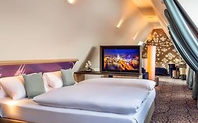 CityClass Hotel Alter Markt